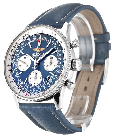 Breitling Navitimer A23322 .